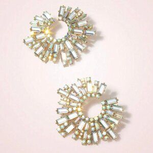 Dynasty | Elegant Earrings